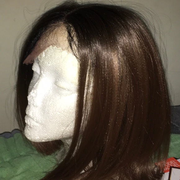 New Lace Front Wig Never Been Worn - Picture 3 of 4